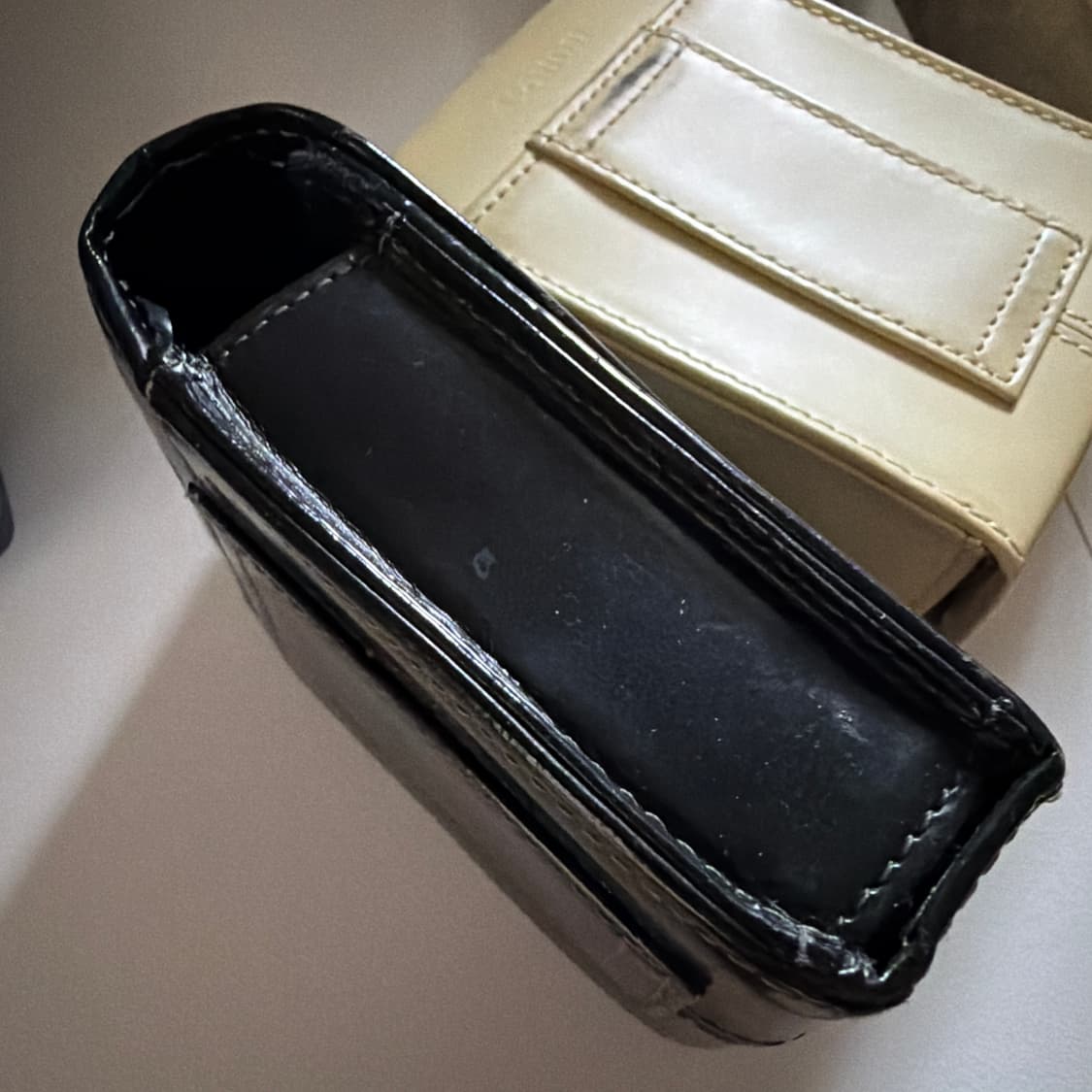 캐논 익시 디지털 카메라 전용 케이스  상품이미지3