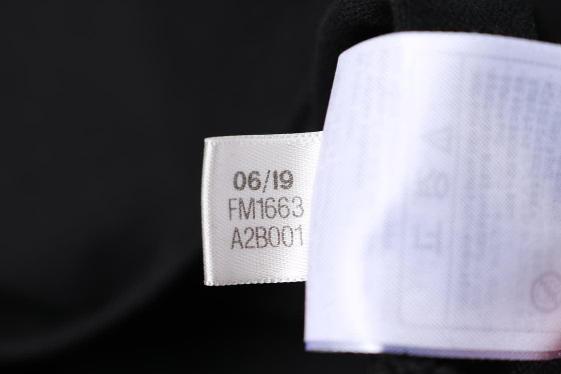 [XXL] 아디다스 x 케이이치 타나아미 럭비셔츠 상품이미지6