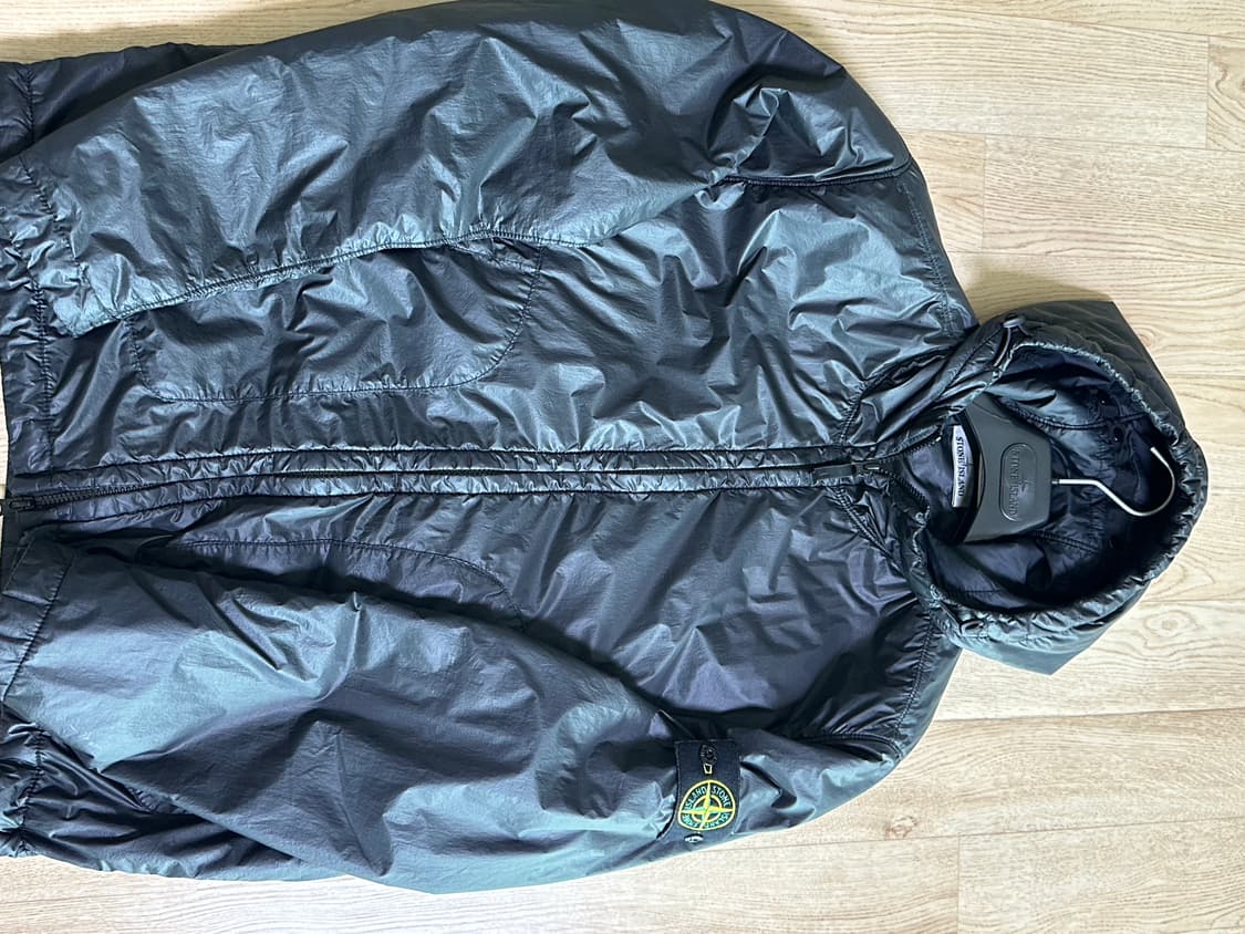 스톤아일랜드 바람막이 상품이미지1