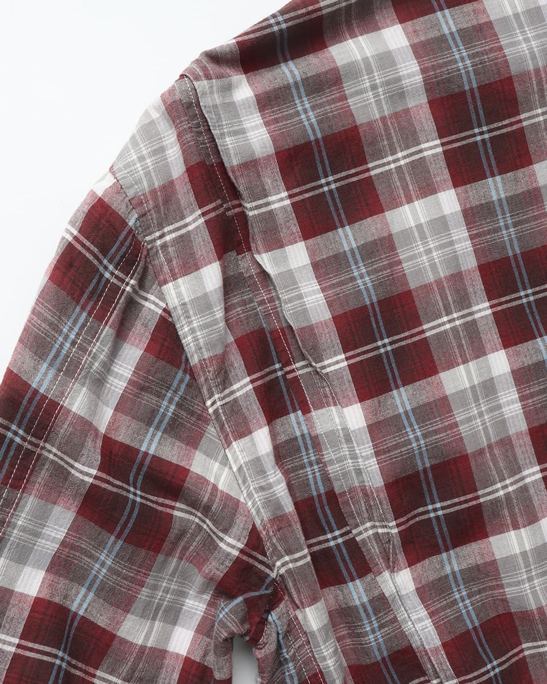 STUSSY Check Zip Jacket 상품이미지9