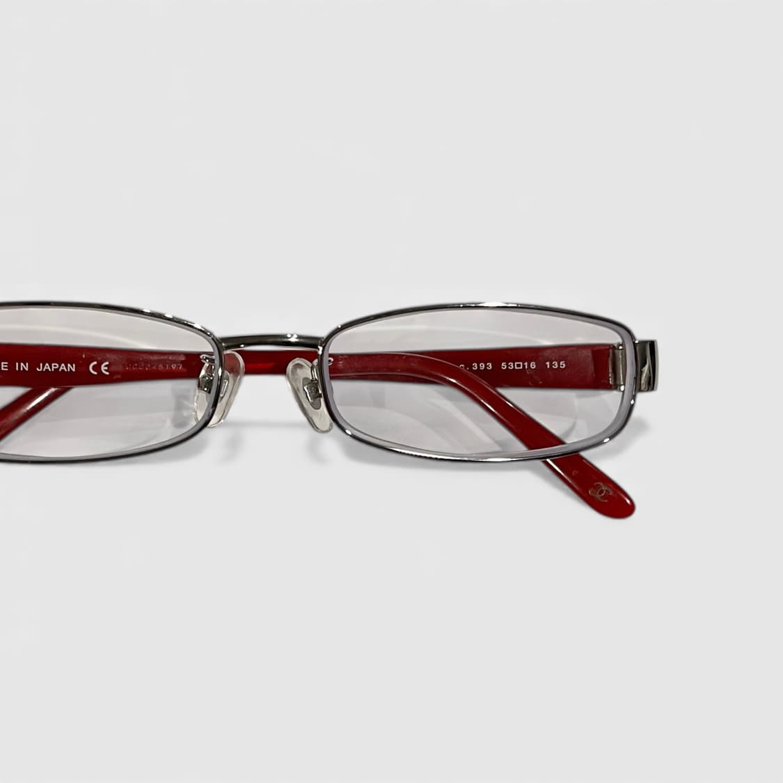 CHANEL glasses 상품이미지2