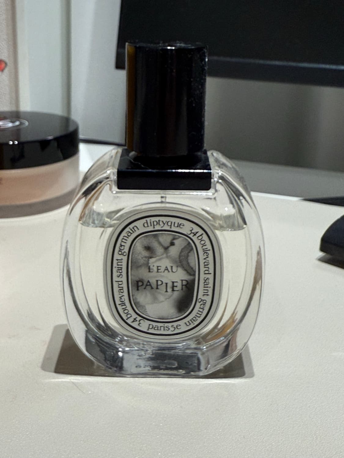 딥디크 오드 뚜왈렛 로 파피에 50ml  상품이미지1