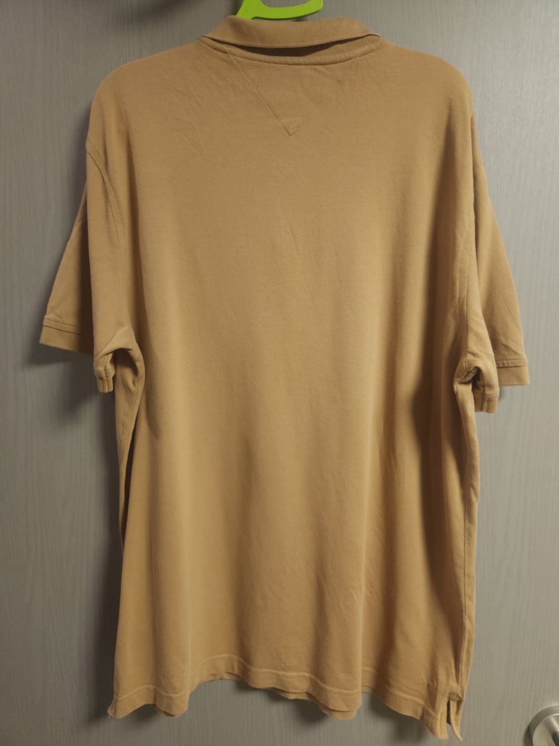 타미힐피거 반팔 카라티, XL 상품이미지3