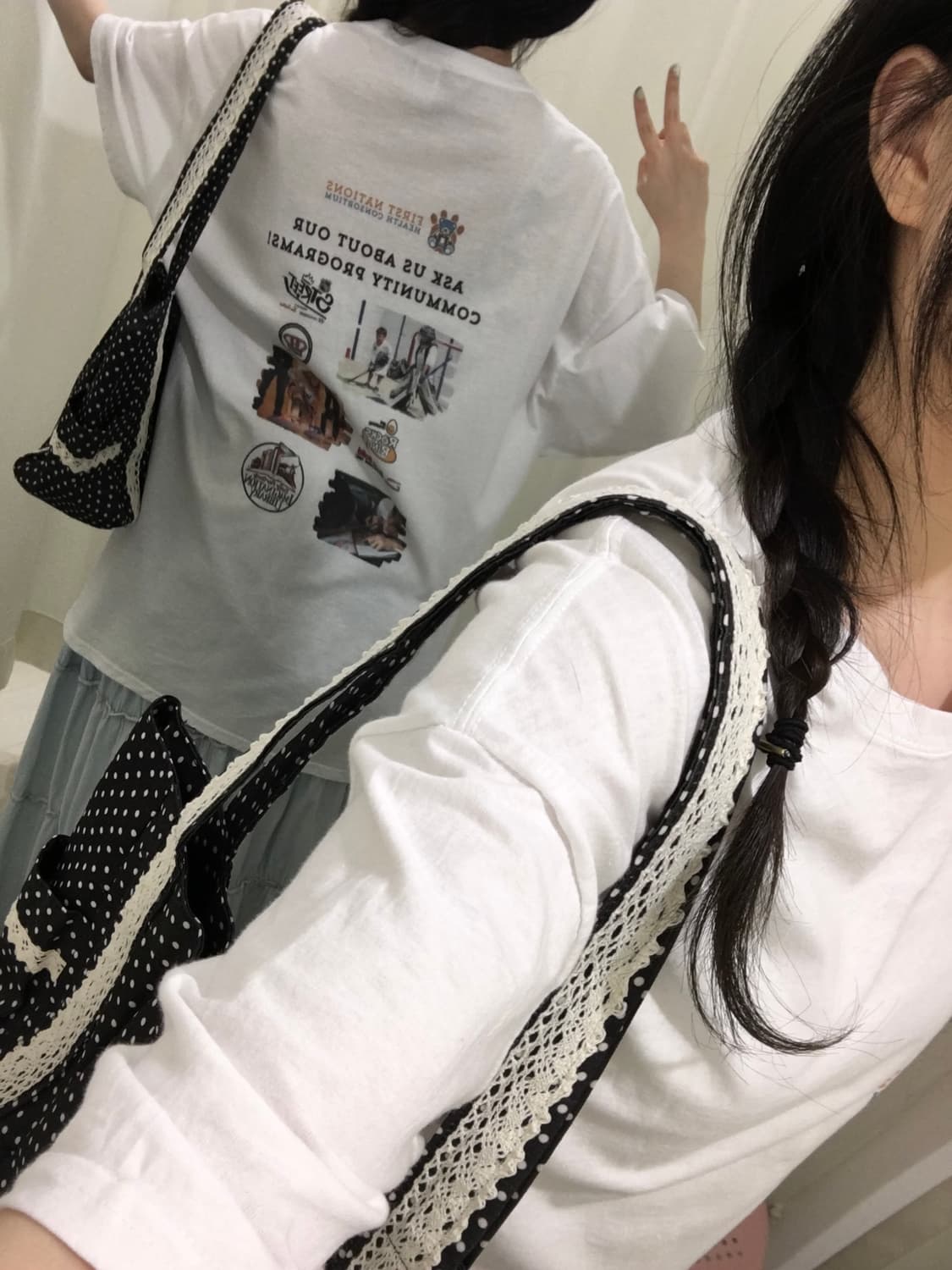 Fruit of the Loom Relaxed Fit T-Shirt 상품이미지6