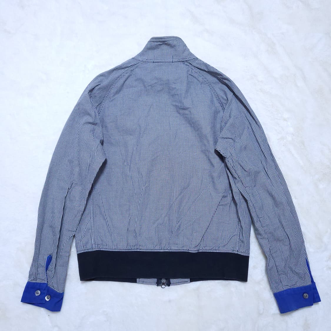 프레디페리 남성 점퍼 M 0310 뽀샤샤 상품이미지2