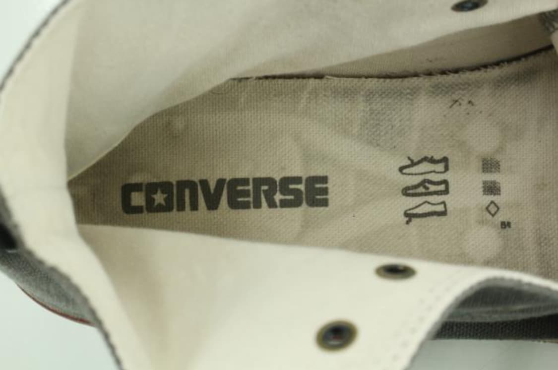 컨버스 스니커즈 상품이미지5