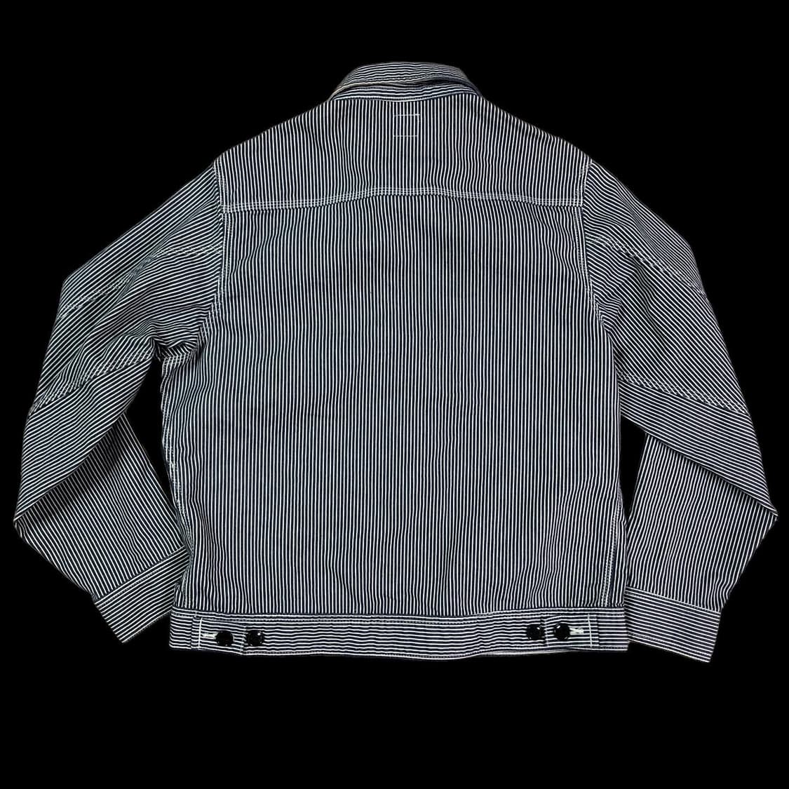 [M~L] Lee 리 히코리 자켓 & 카고 팬츠 상품이미지3