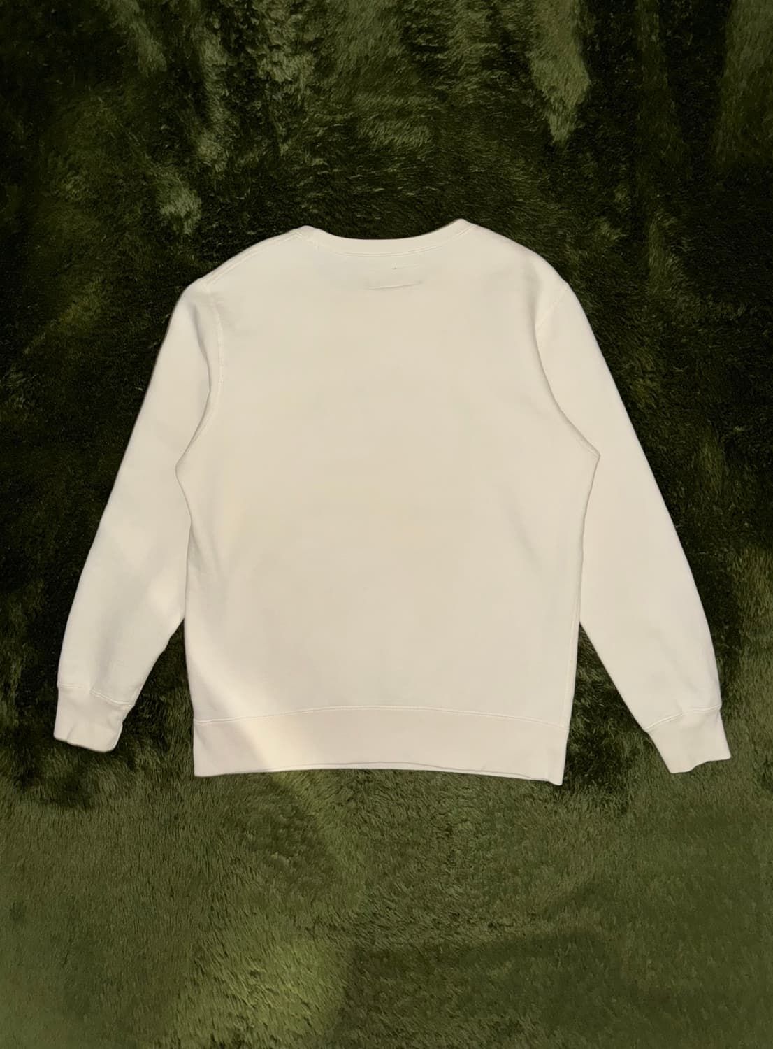 [M] ONLY NY 온리 뉴욕 Made in Canada 스웻셔츠 상품이미지7