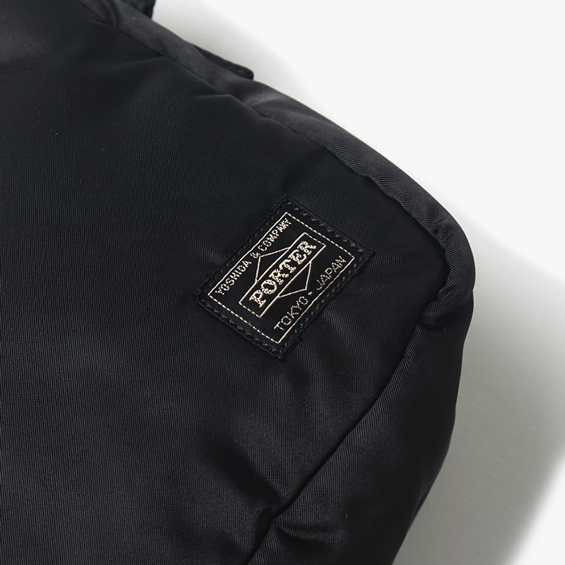 PORTER "Black Shoulder Bag" 상품이미지2