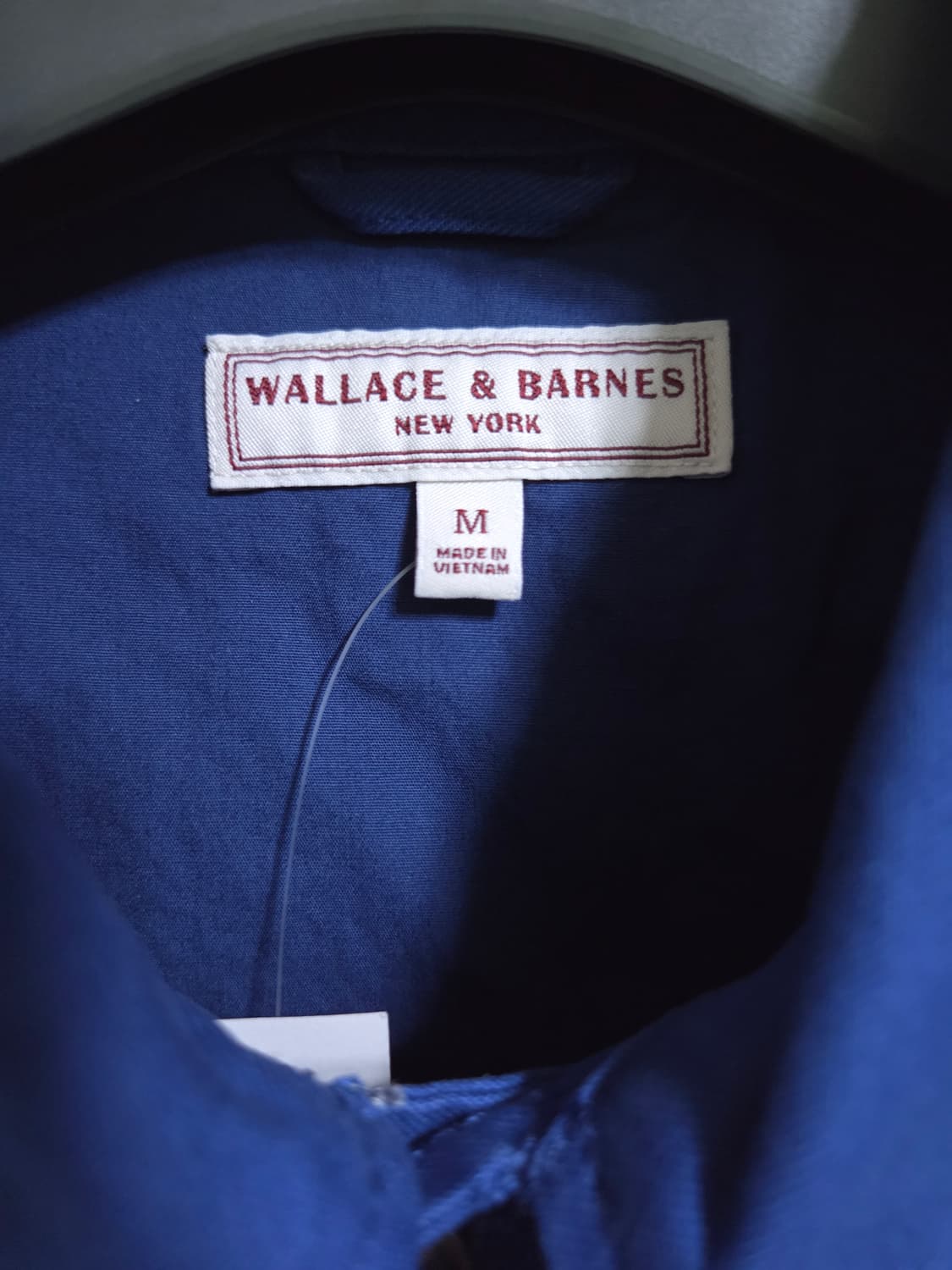 제이크루 프렌치워크자켓 M 상품이미지4