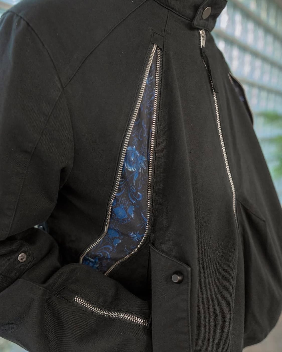 vctr 자켓 상품이미지4