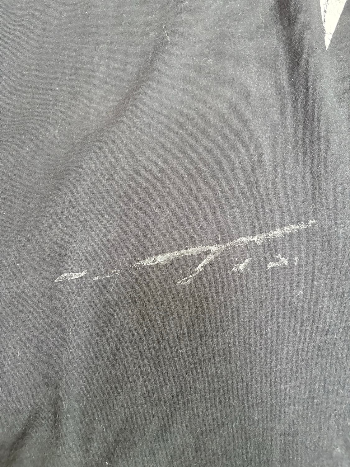 Vintage Rammstein Reise faded 롱슬리브 상품이미지8