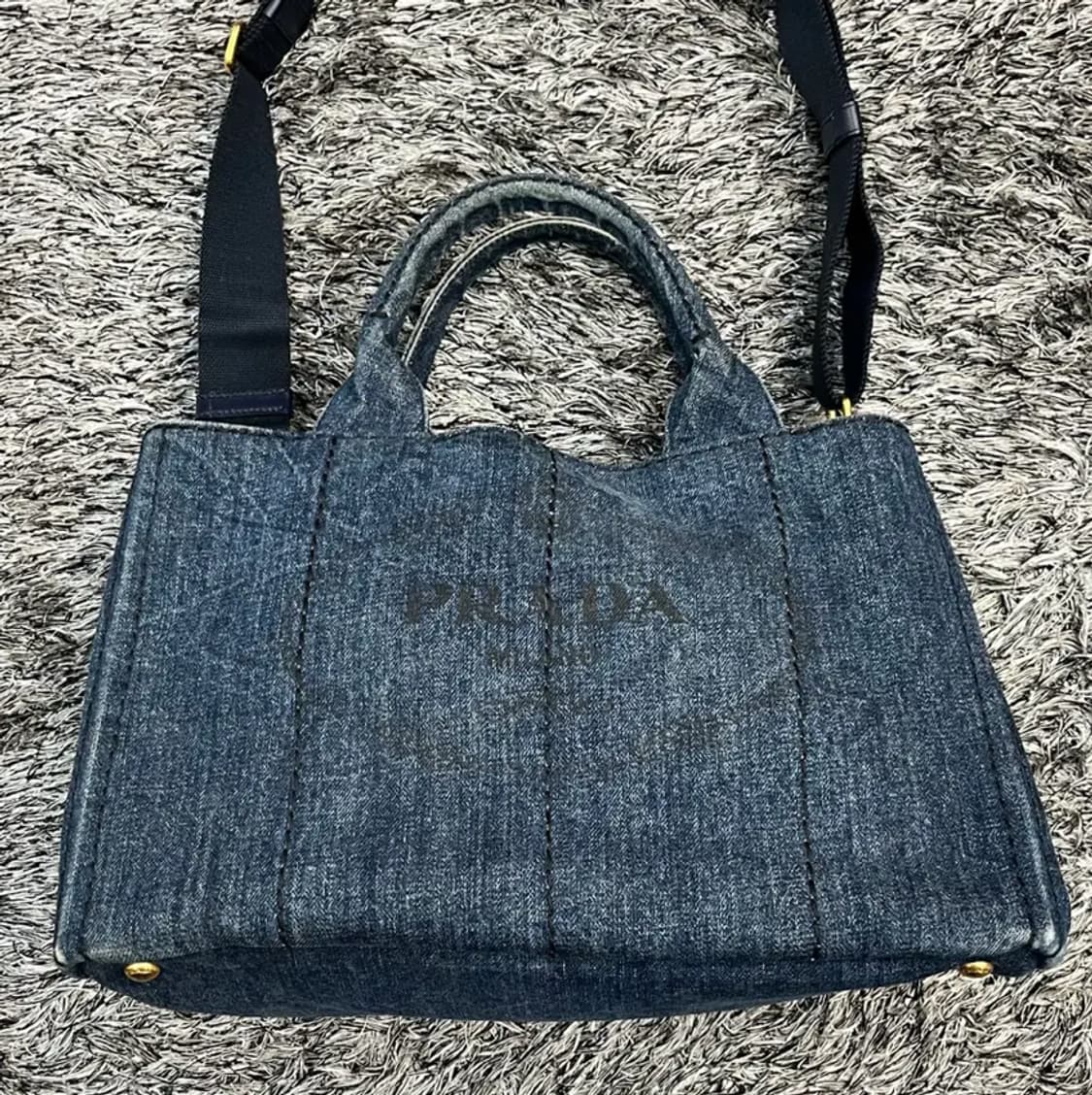 프라다 크로스백 상품이미지2