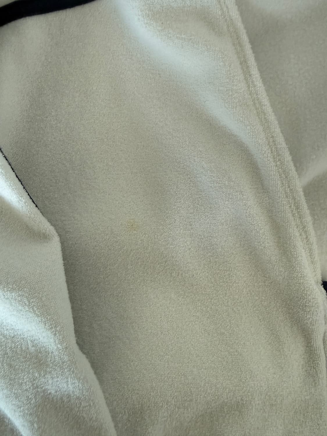 아디다스(adidas) 플리스 집업 가디건(부분 얼룩) 상품이미지8