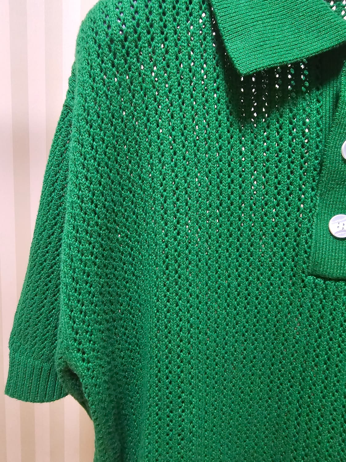 미나브 니트 코튼 XL 상품이미지5