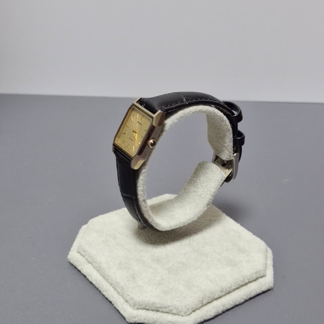 세이코 엑셀린 여성시계  상품이미지7