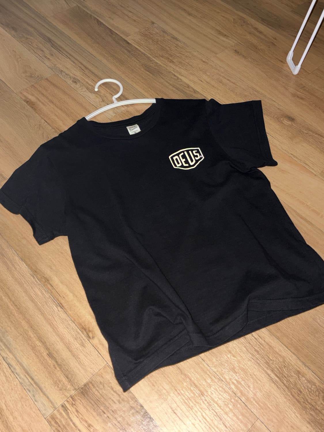 데우스 컬리지 반팔 키즈 13 상품이미지5