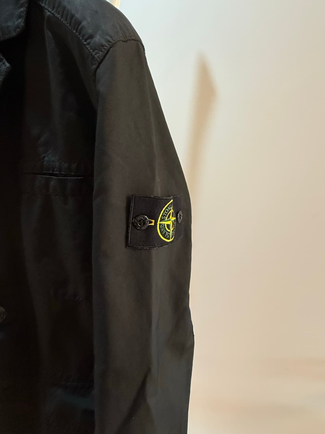 코튼 블레이저 상품이미지3