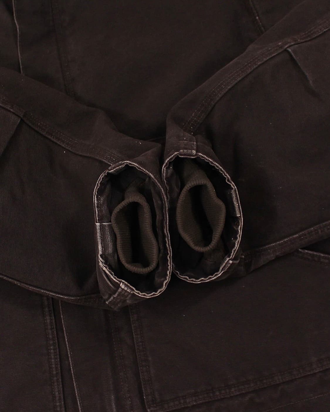 2011 칼하트 J164 DKB 디어본 자켓 쉐르파 안감 상품이미지7