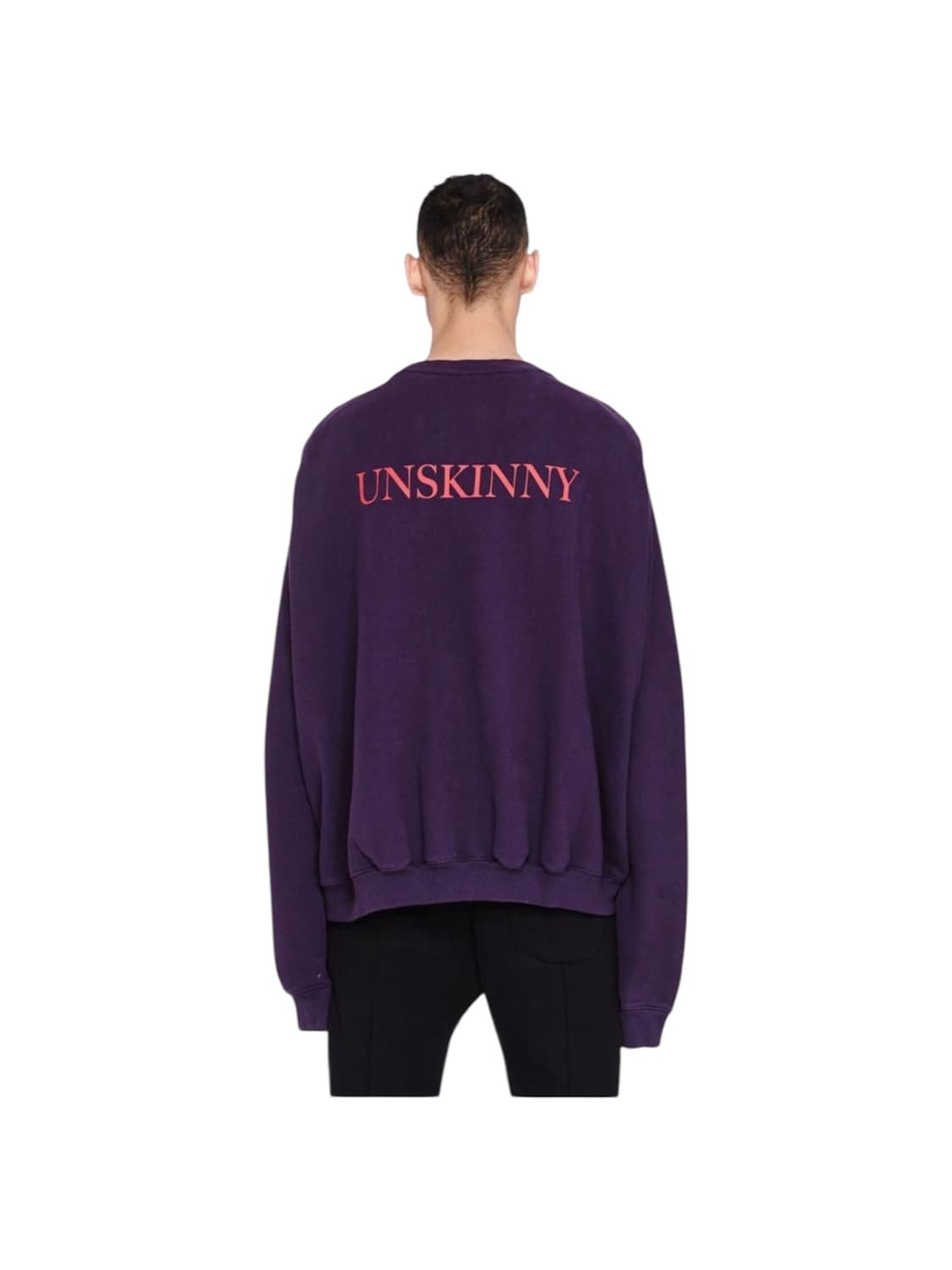 FW2017 'UNSKINNY' Sweatshirts 상품이미지1