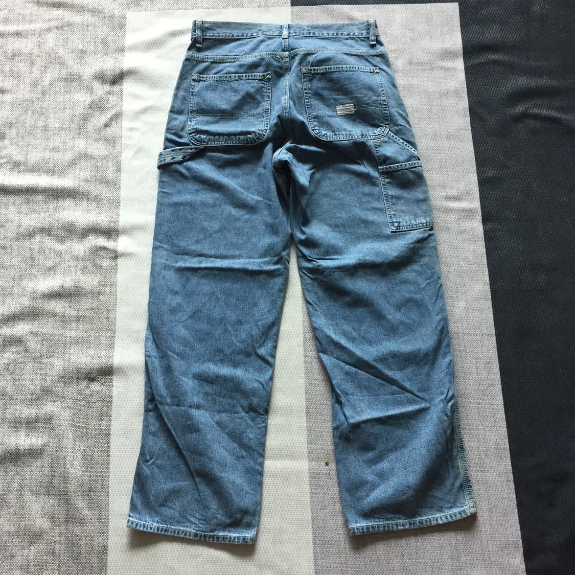 old gap 올드 갑 카펜터 팬츠 32*30 상품이미지4