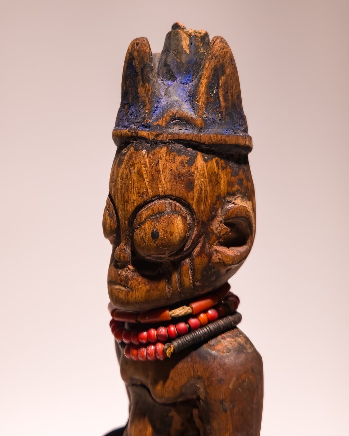 Pair of Ere Ibeji Yoruba Twin Figures 상품이미지7