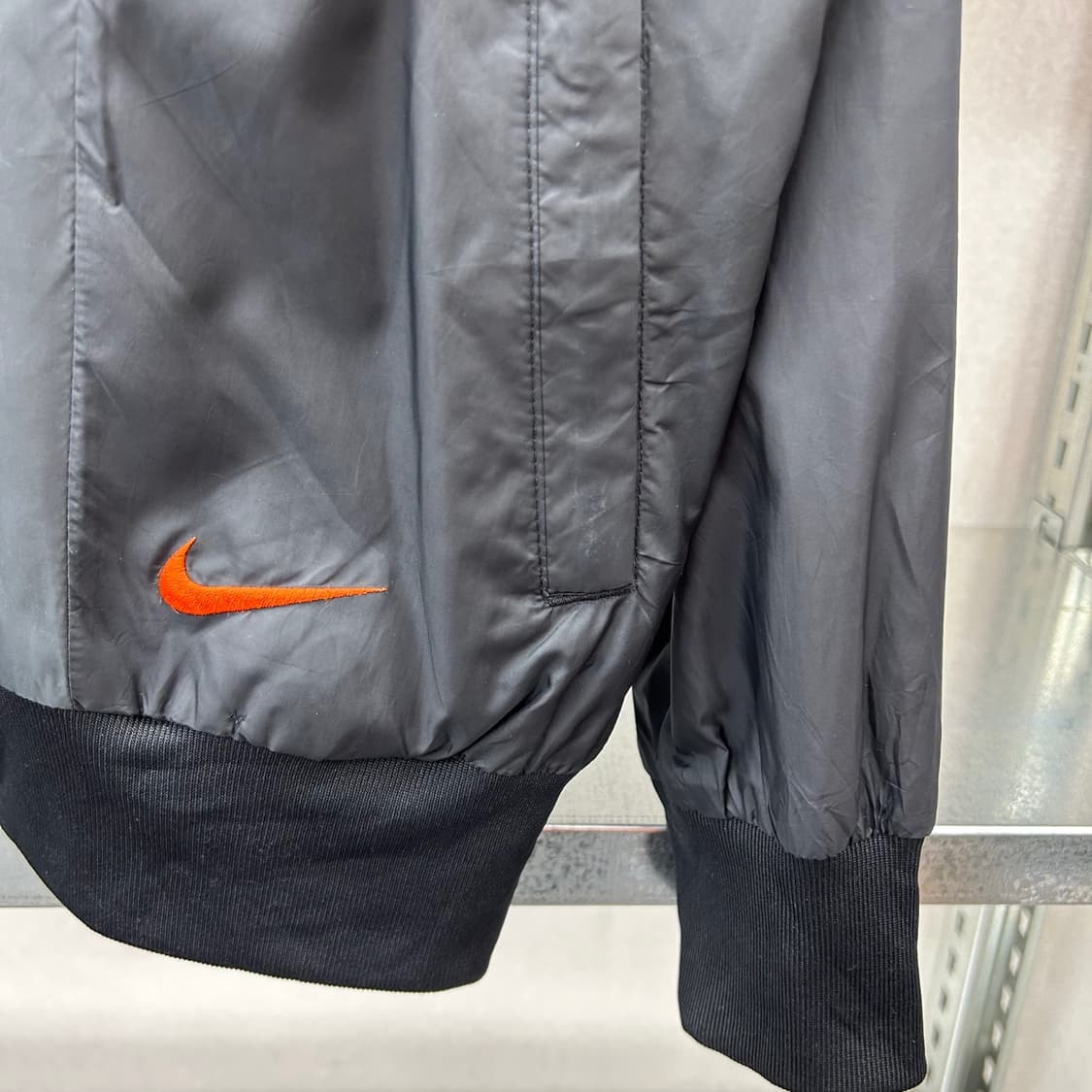 (M)나이키 후드 바막-Y327 상품이미지7