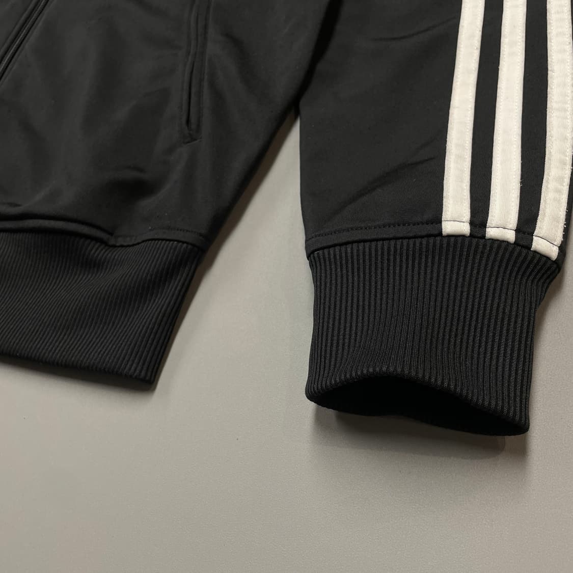 아디다스 파이어버드 져지 블랙 95 [042604] 상품이미지6