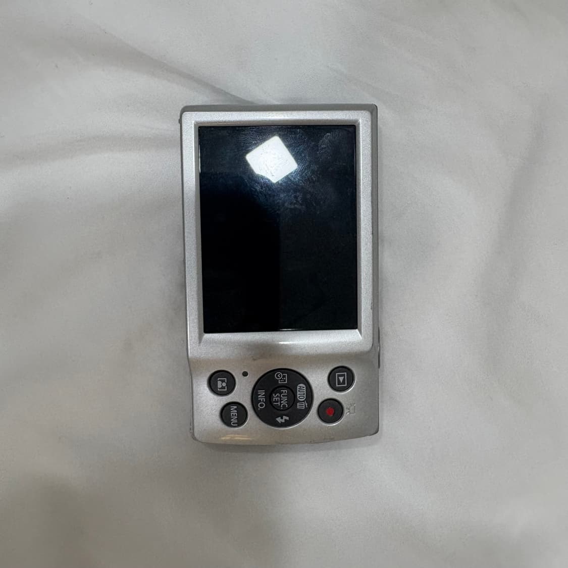 [작례ㅇ인물강추] 캐논 익시 ixy 200 익서스 ixus185 디카 상품이미지2