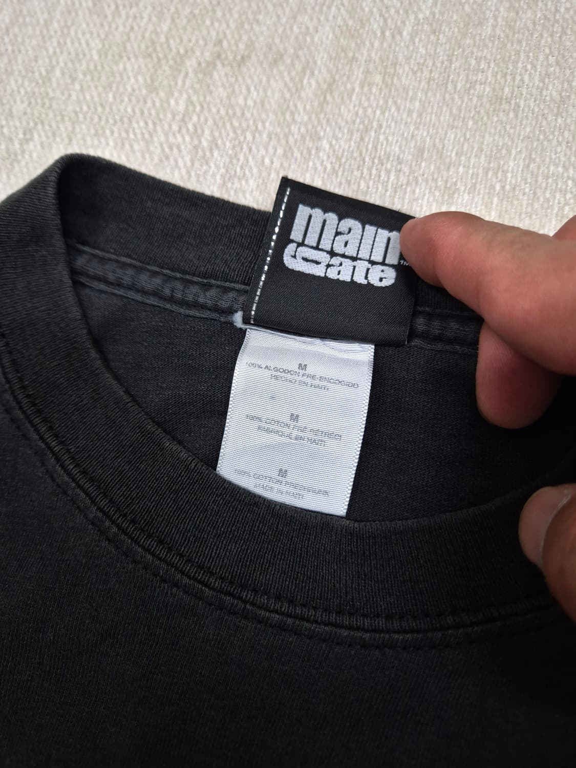 할리데이비슨 반팔티 상품이미지6