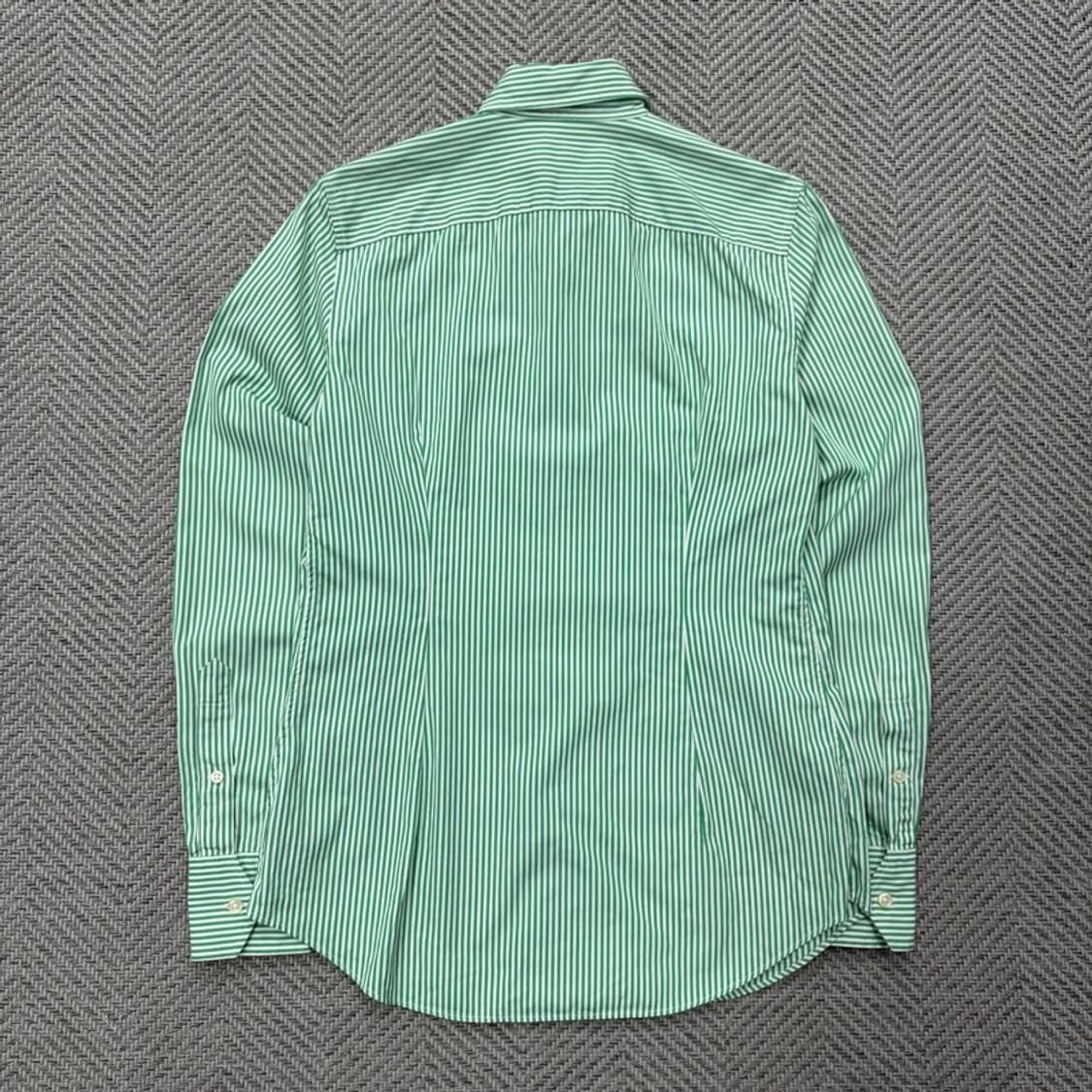 폴로랄프로렌 스트라이프 셔츠 v2692 상품이미지2