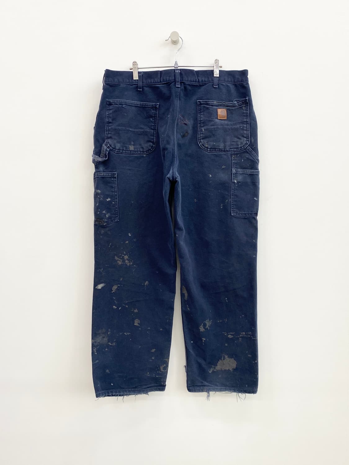 칼하트 페인티드 카펜더 팬츠  상품이미지2