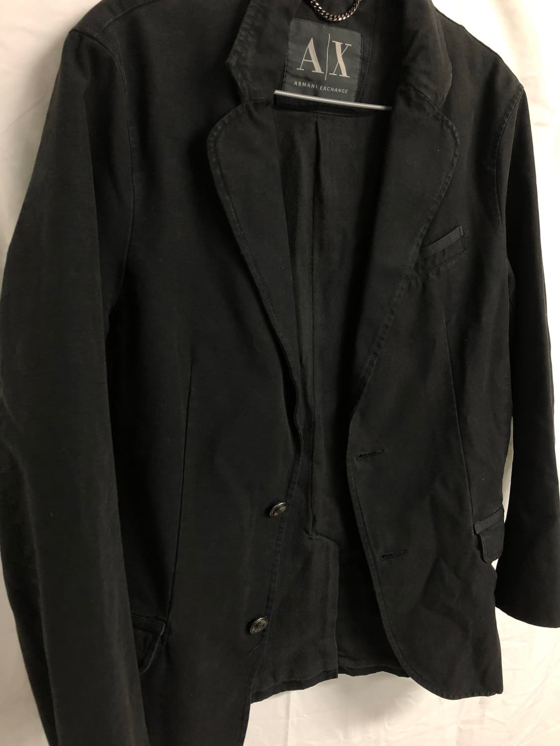Armani Exchange 상품이미지4