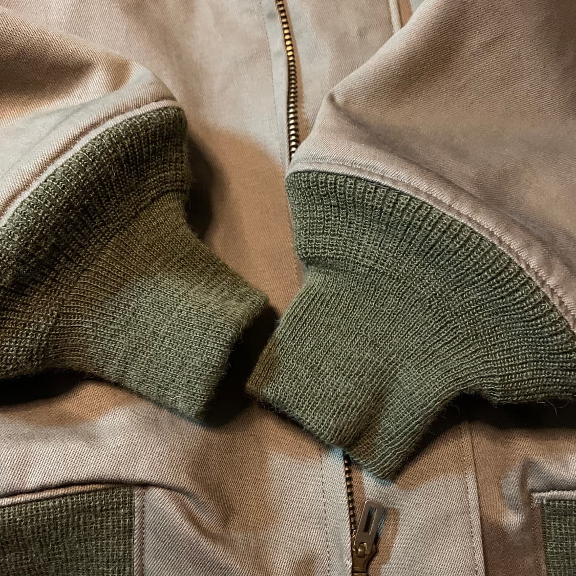 버즈 릭슨 탱커 자켓 상품이미지2