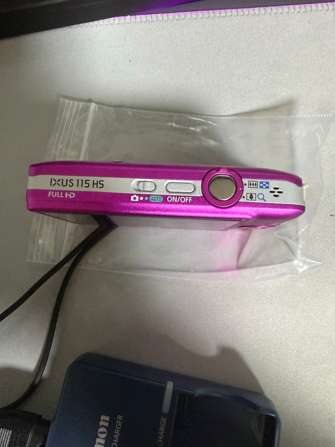 캐논 익서스 115hs 상품이미지6