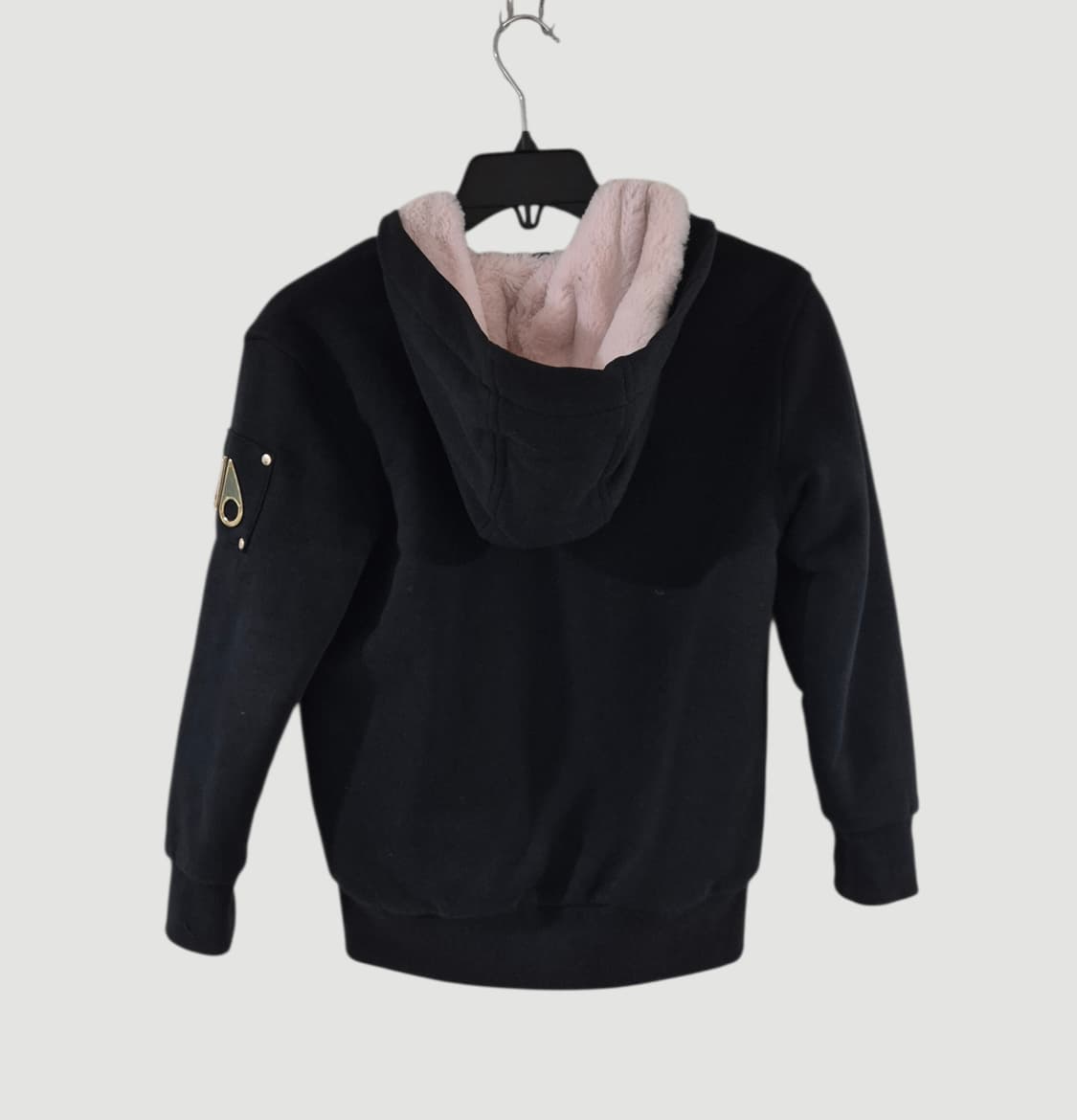 [6~7]무스너클 키즈 기모 후드자켓 상품이미지3