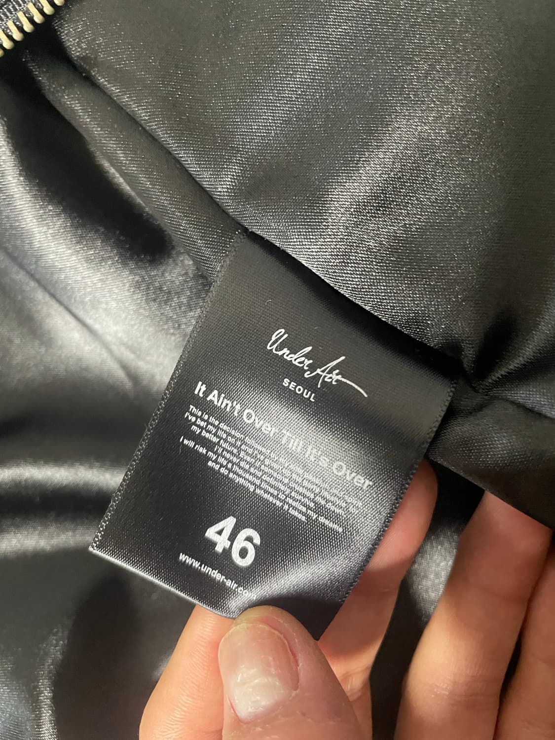 underair 스카쟌 상품이미지3