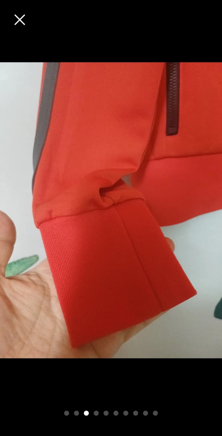 르꼬끄 트레이닝 상의 상품이미지3