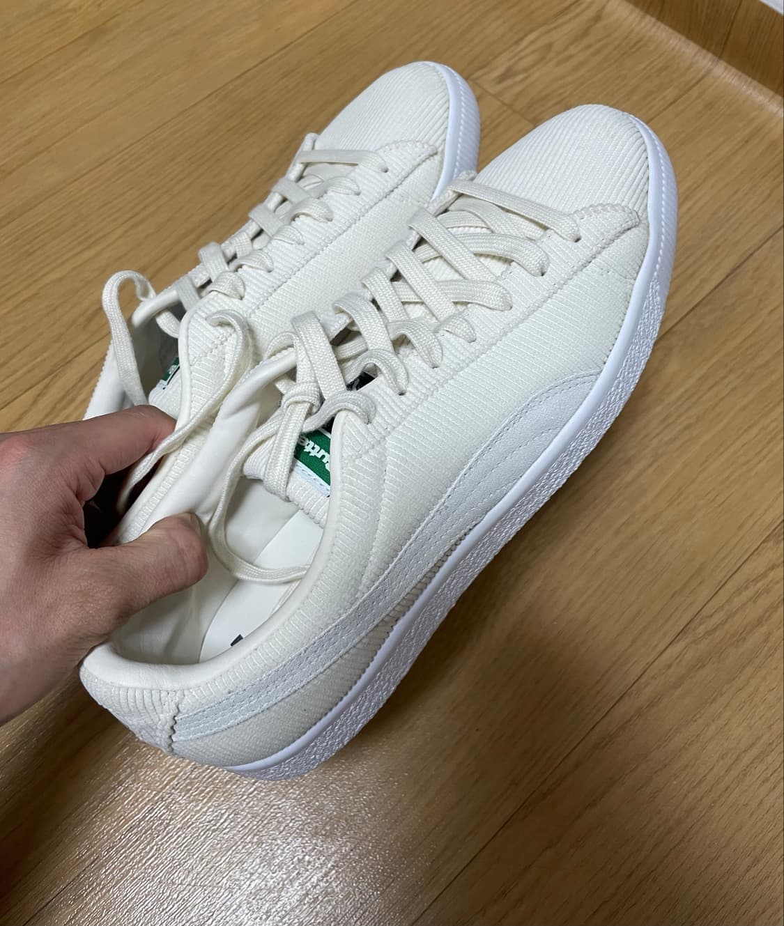푸마X버터굿즈(270) 상품이미지2
