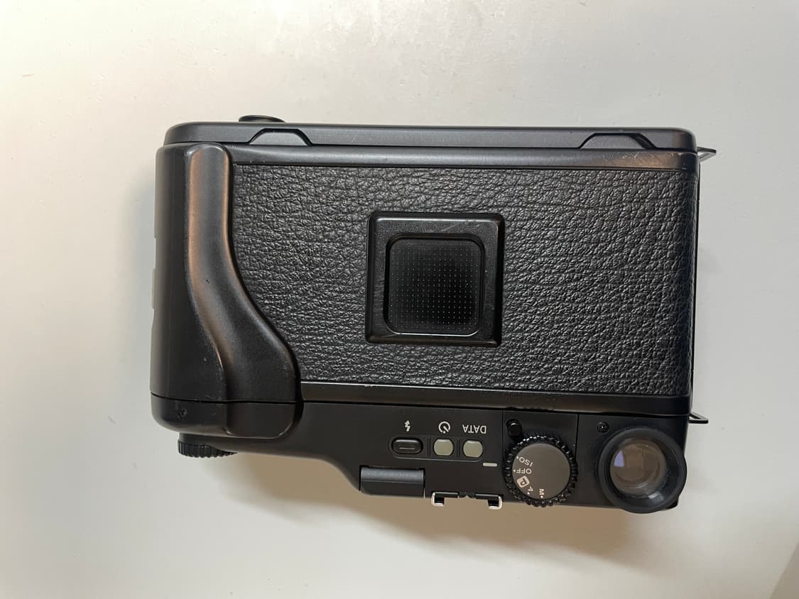 Fuji Ga645 professional 후지 필름 중형 똑딱이 필름카 상품이미지3