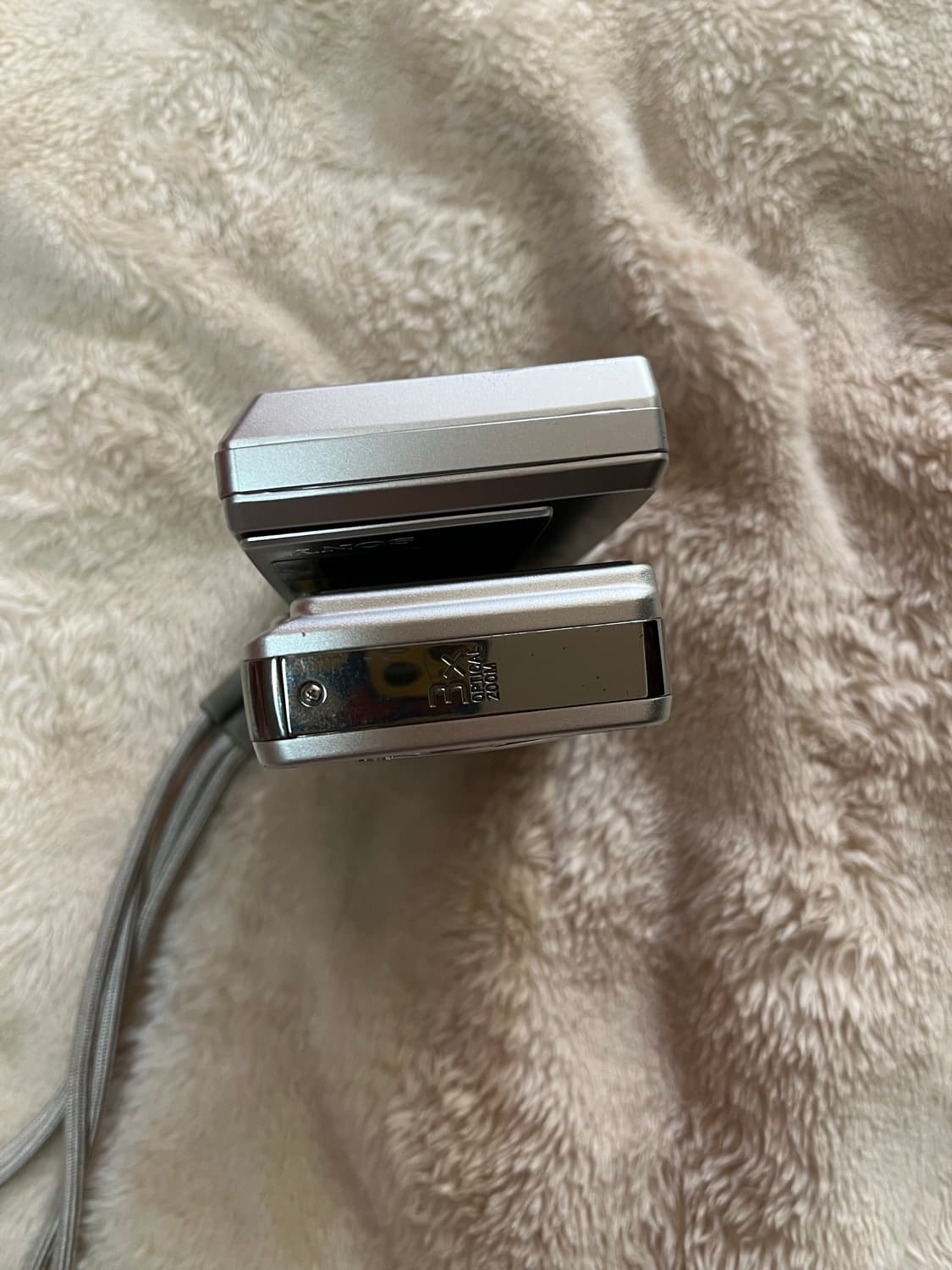 소니 SONY DSC-W50/T100 디지털카메라 상품이미지6