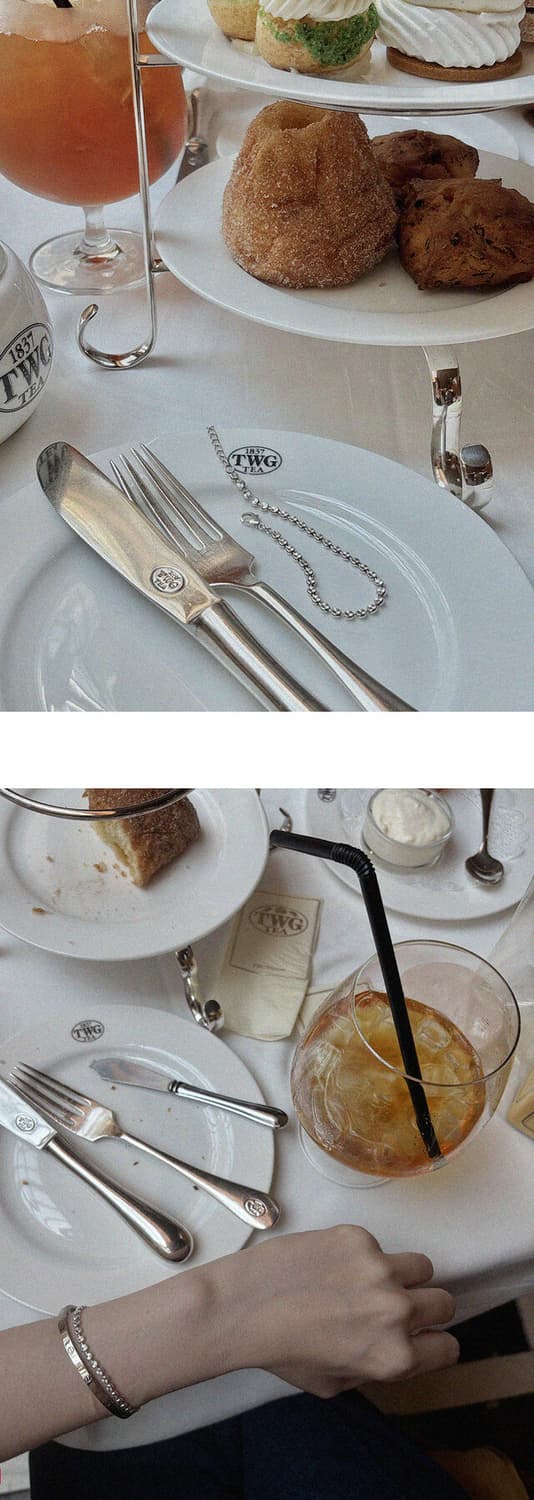 로이크 팔찌 loyiq prism bracelet 상품이미지3