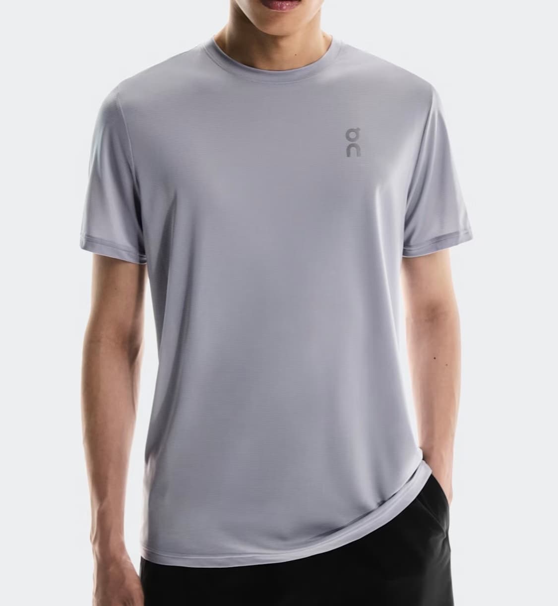 XL) On Running Core-T Lilac 상품이미지1