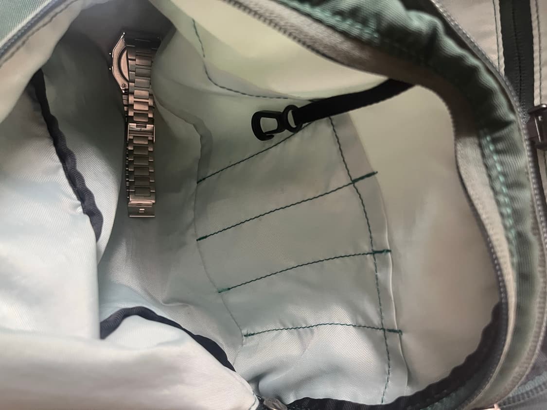 맨티스 26 그린 백팩 상품이미지6