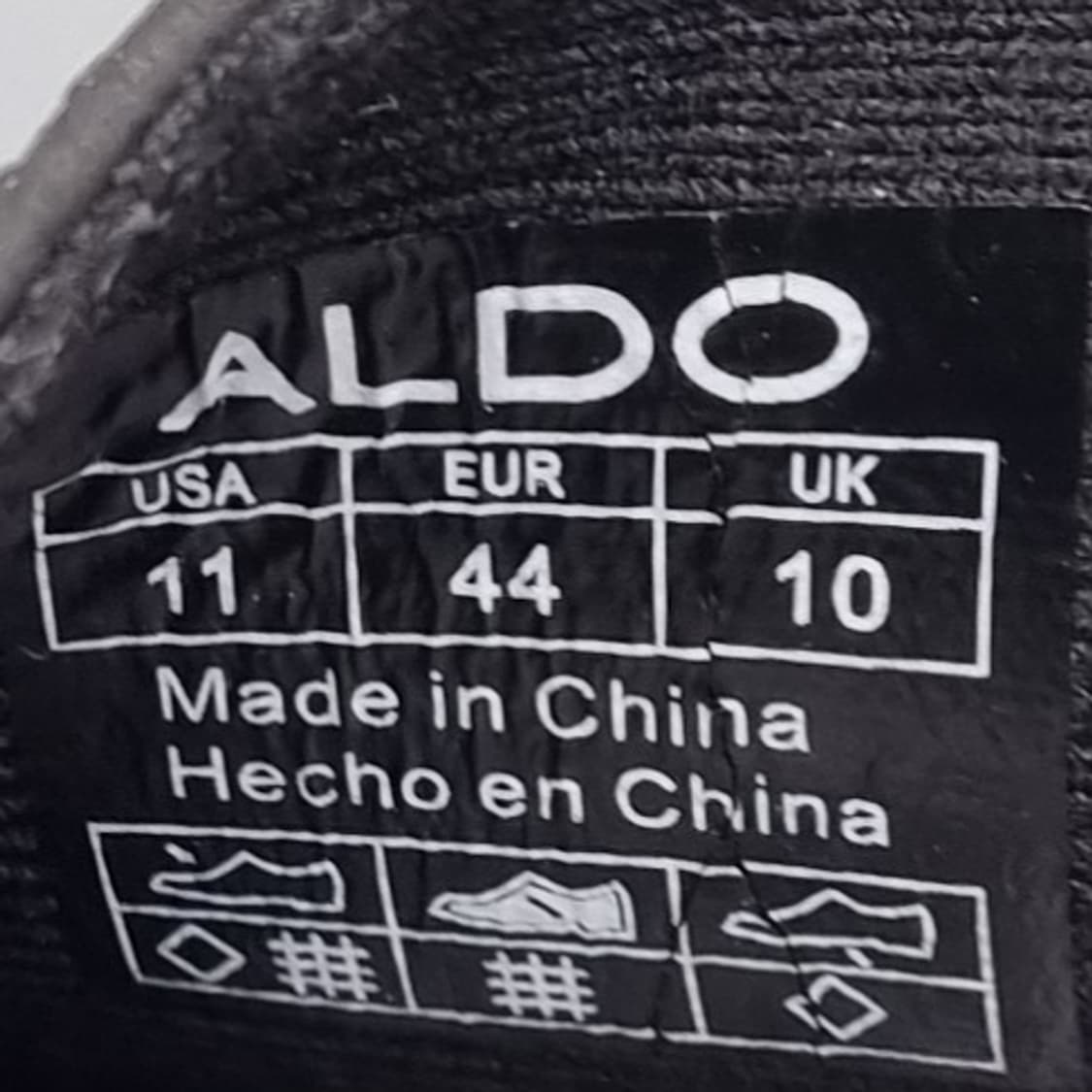 알도 레더 남성슬립온44 290 상품이미지6