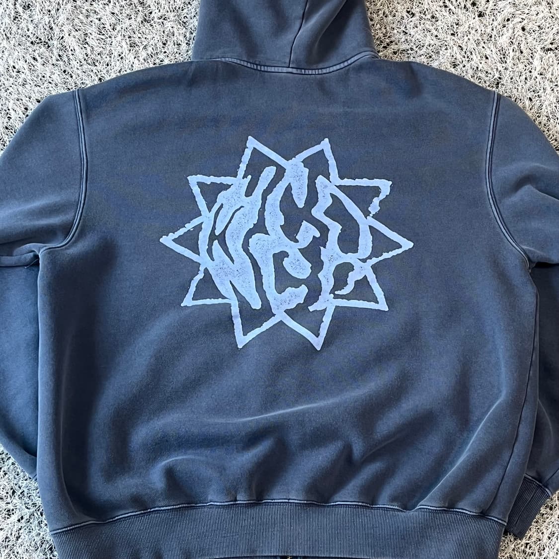 마하그리드 후드집업 (MG2DFMM430A) 상품이미지2