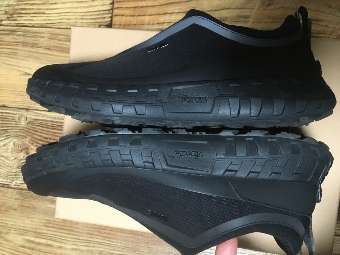 노다 003 피치블랙 판매합니다  상품이미지5