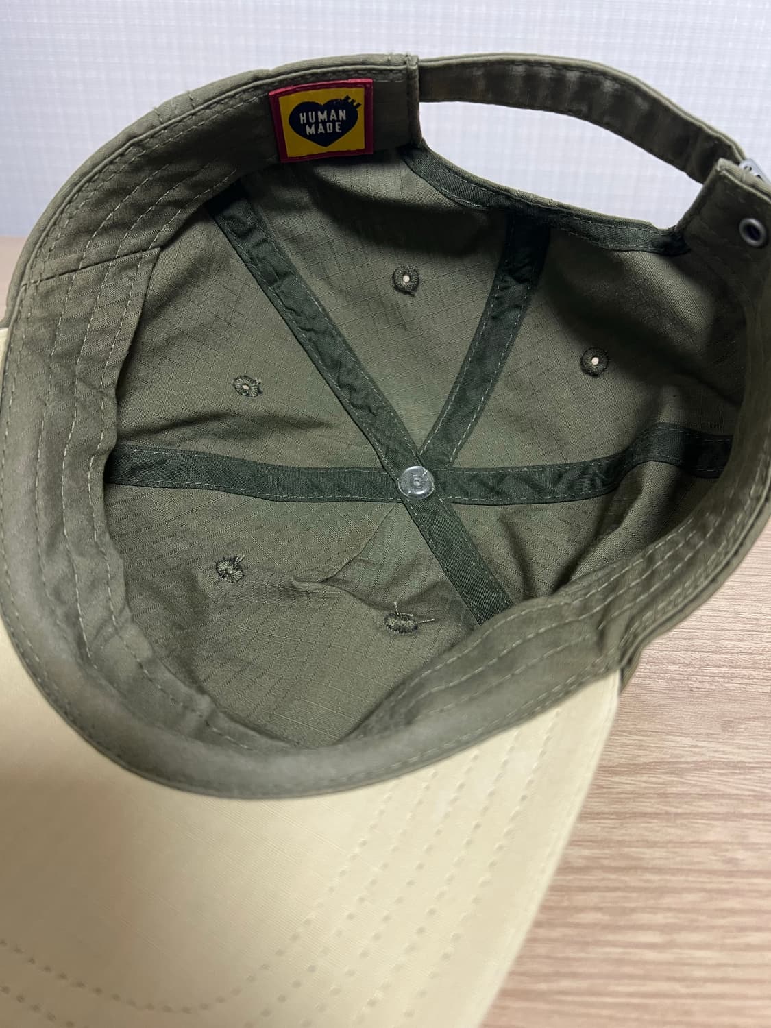 [OS] 휴먼메이드 모자 상품이미지4