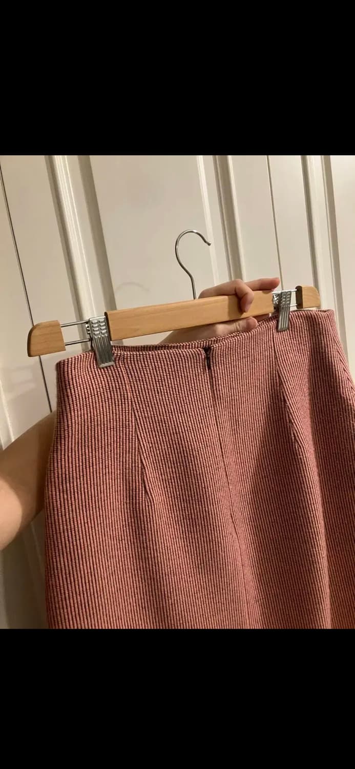 시에sie 마일드 트위드 스커트MM 상품이미지4