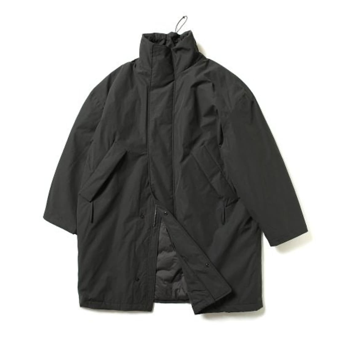 토마스모어 라이카 신슐 패딩 코트 구합니다 상품이미지1